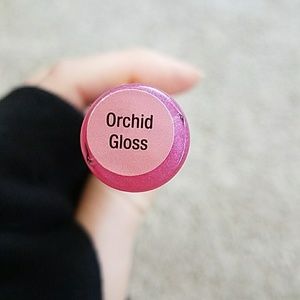 LipSense orchid gloss